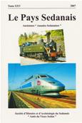 Le Pays Sedanais N° 25