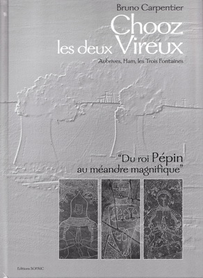 Chooz, les Deux Vireux