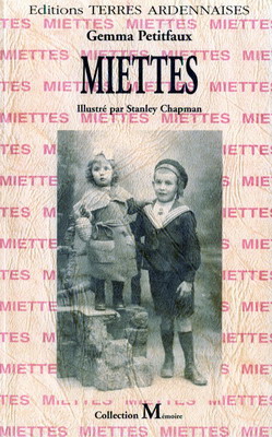 Miettes, Gemma Petitfaux