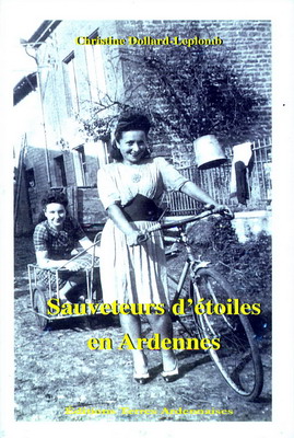 Sauveteurs d'étoiles en Ardennes, Christine Dollard Leplomb