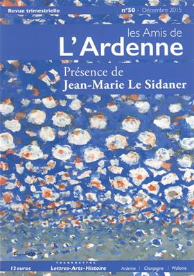 Les Amis de l'Ardenne N° 50