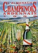 L'Almanach du Champenois ardennais 1999