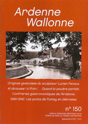 Ardenne Wallonne N° 150