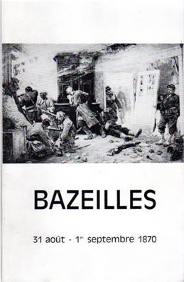 Bazeilles 31 août-1er septembre 1870, Capitaine Jean Cogniet