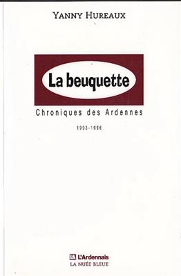 La Beuquette tome 1 , Yanny Hureaux