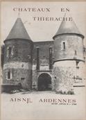 Chateaux en Thierache Aisne Ardennes