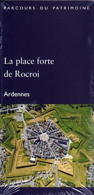 La place forte de Rocroi