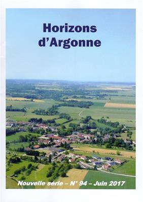Horizons d'Argonne N° 94