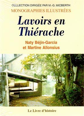 Lavoirs en Thiérache