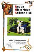 Revue Historique Ardennaise 2011 N° 43