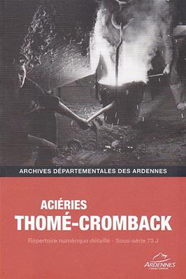 Aciéries Thomé-Cromback