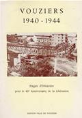 Vouziers 1940 -1944