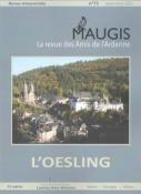 Maugis N 73, L'oesling, septembre 2021