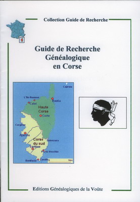 Guide de recherche généalogique en Corse