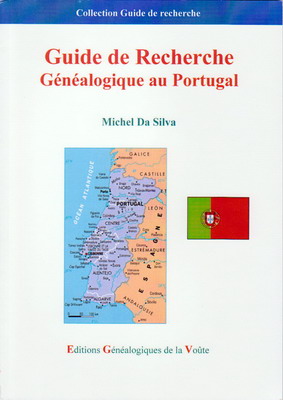 Guide de recherche généalogique au Portugal