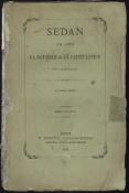 Sedan en 1870 : La bataille et la capitulation , Franois Franquet