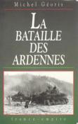 La bataille des Ardennes, Michel G�oris