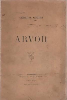 Arvor, Georges Gohier