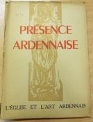 Pr�sence Ardennaise N� 13 No�l 1952