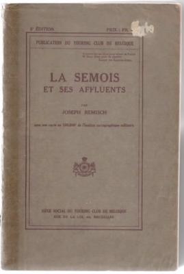 La Semois et ses affluents, Joseph Remich