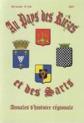 Au Pays des Rièzes et des Sarts N° 256