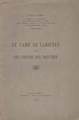Le camp de Labienus sur les confins des Tr�vires, Charles Robert