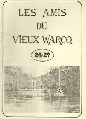 Les Amis du Vieux Warcq N° 26/27