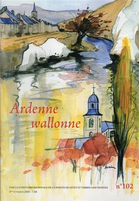 Ardenne Wallonne N° 102