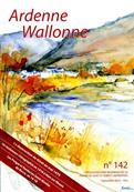 Ardenne Wallonne N 142 septembre 2015