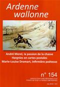Ardenne Wallonne N° 154