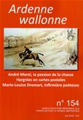 Ardenne Wallonne N 154