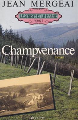 Champvenance, Jean Mergeai