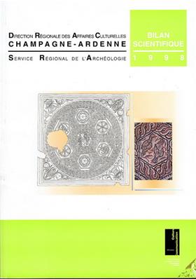 Bilan scientifique Champagne Ardenne 1998