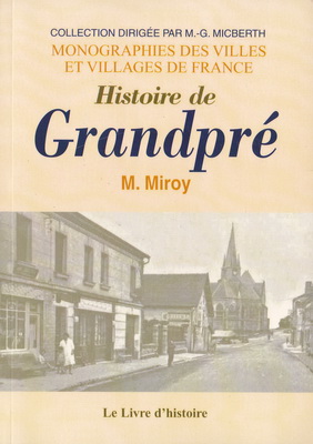 Histoire de Grandpré, Miroy