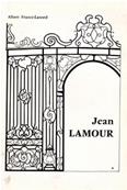 Jean Lamour
