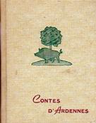 Contes d'Ardennes/ Albert Meyrac