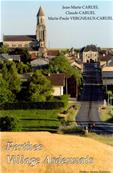 Perthes village ardennais, (Jean Marie et Claude Caruel, Marie Paule Vergneaux)