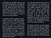 Au coeur de la matière Charleville Histoire d'une fonderie automobile PSA Peugeot Citroën, François Trassard