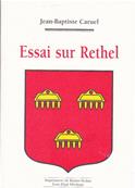 Essai sur Rethel, JB Caruel