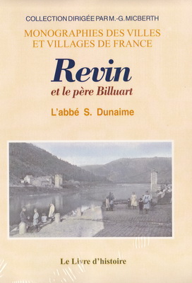 Revin et le père Billuart