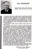 Moissons / Jean Rogissart