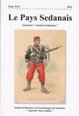 Le Pays Sedanais N° 30