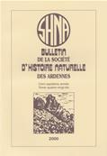 Bulletin de la Socit d'Histoire Naturelle des Ardennes N 90