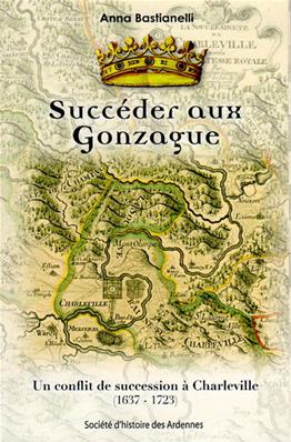 Succéder aux Gonzague, Anna Bastianelli