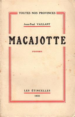 Macajotte, Jean Paul Vaillant