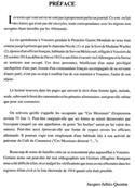 Ces Messieurs ... journal de l'occupation allemande à Vouziers