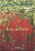 Les Amis de l'Ardenne N 10 Les arbres