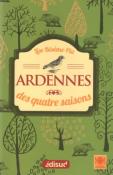 Ardennes des quatre saisons, Lise Bésème Pia