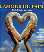 L'amour du pain, Philippe André