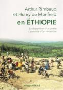 Arthur Rimbaud et Henry de Monfreid en Ethiopie